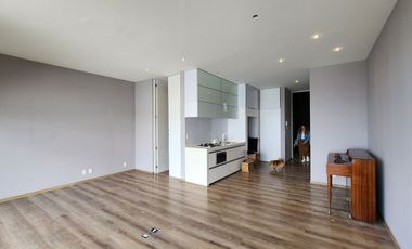 LOFT  DE LUJO EN VENTA, EN MERCED GOMEZ MUY CERCA DEL METRO BARRANCA