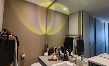 LOFT  DE LUJO EN VENTA, EN MERCED GOMEZ MUY CERCA DEL METRO BARRANCA