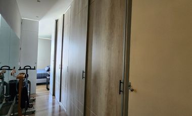 LOFT  DE LUJO EN VENTA, EN MERCED GOMEZ MUY CERCA DEL METRO BARRANCA