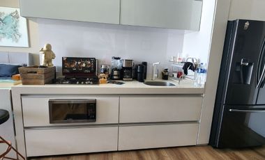 LOFT  DE LUJO EN VENTA, EN MERCED GOMEZ MUY CERCA DEL METRO BARRANCA