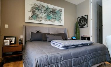 LOFT  DE LUJO EN VENTA, EN MERCED GOMEZ MUY CERCA DEL METRO BARRANCA