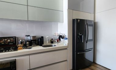 LOFT  DE LUJO EN VENTA, EN MERCED GOMEZ MUY CERCA DEL METRO BARRANCA