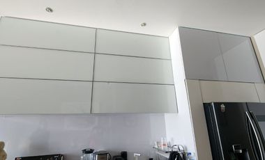 LOFT  DE LUJO EN VENTA, EN MERCED GOMEZ MUY CERCA DEL METRO BARRANCA