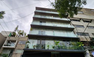 LOFT  DE LUJO EN VENTA, EN MERCED GOMEZ MUY CERCA DEL METRO BARRANCA