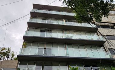 LOFT  DE LUJO EN VENTA, EN MERCED GOMEZ MUY CERCA DEL METRO BARRANCA