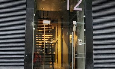 LOFT  DE LUJO EN VENTA, EN MERCED GOMEZ MUY CERCA DEL METRO BARRANCA