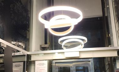 LOFT  DE LUJO EN VENTA, EN MERCED GOMEZ MUY CERCA DEL METRO BARRANCA