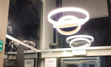 LOFT  DE LUJO EN VENTA, EN MERCED GOMEZ MUY CERCA DEL METRO BARRANCA