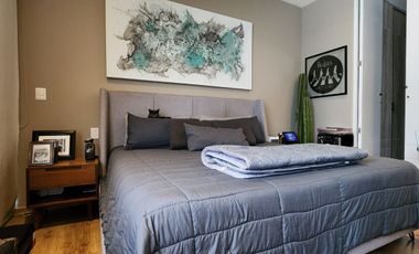 LOFT  DE LUJO EN VENTA, EN MERCED GOMEZ MUY CERCA DEL METRO BARRANCA