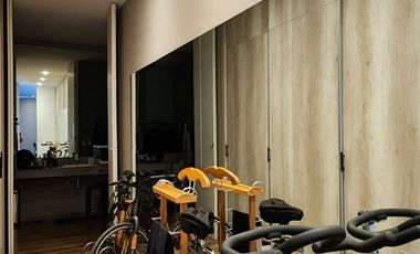 LOFT  DE LUJO EN VENTA, EN MERCED GOMEZ MUY CERCA DEL METRO BARRANCA