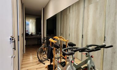 LOFT  DE LUJO EN VENTA, EN MERCED GOMEZ MUY CERCA DEL METRO BARRANCA