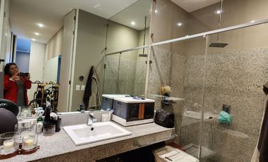 LOFT  DE LUJO EN VENTA, EN MERCED GOMEZ MUY CERCA DEL METRO BARRANCA