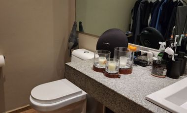 LOFT  DE LUJO EN VENTA, EN MERCED GOMEZ MUY CERCA DEL METRO BARRANCA