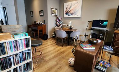 LOFT  DE LUJO EN VENTA, EN MERCED GOMEZ MUY CERCA DEL METRO BARRANCA