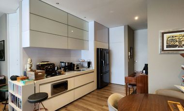 LOFT  DE LUJO EN VENTA, EN MERCED GOMEZ MUY CERCA DEL METRO BARRANCA