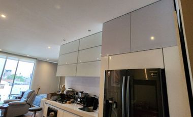 LOFT  DE LUJO EN VENTA, EN MERCED GOMEZ MUY CERCA DEL METRO BARRANCA