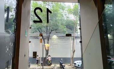 LOFT  DE LUJO EN VENTA, EN MERCED GOMEZ MUY CERCA DEL METRO BARRANCA