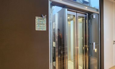 LOFT  DE LUJO EN VENTA, EN MERCED GOMEZ MUY CERCA DEL METRO BARRANCA