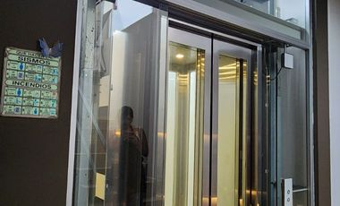 LOFT  DE LUJO EN VENTA, EN MERCED GOMEZ MUY CERCA DEL METRO BARRANCA