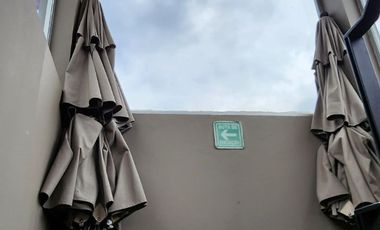 LOFT  DE LUJO EN VENTA, EN MERCED GOMEZ MUY CERCA DEL METRO BARRANCA