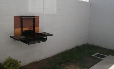 CASA NUEVA EN VENTA 2 RECAMARAS AL SUR DE PACHUCA, ESCRITURA INMEDIATA
