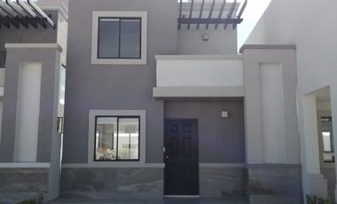 CASA NUEVA EN VENTA 2 RECAMARAS AL SUR DE PACHUCA, ESCRITURA INMEDIATA
