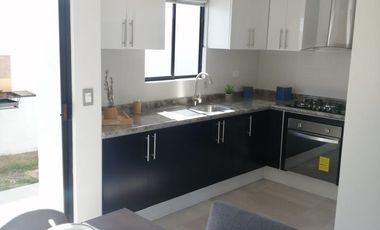 CASA NUEVA EN VENTA 2 RECAMARAS AL SUR DE PACHUCA, ESCRITURA INMEDIATA