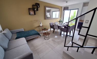 CASA NUEVA EN VENTA 2 RECAMARAS AL SUR DE PACHUCA, ESCRITURA INMEDIATA