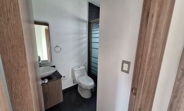 CASA NUEVA EN VENTA 2 RECAMARAS AL SUR DE PACHUCA, ESCRITURA INMEDIATA