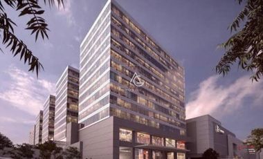 INCREÍBLE DEPARTAMENTO EN RENTA EN CARSO TLALNEPANTLA
