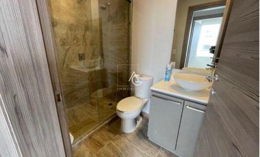 INCREÍBLE DEPARTAMENTO EN RENTA EN CARSO TLALNEPANTLA