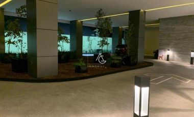INCREÍBLE DEPARTAMENTO EN RENTA EN CARSO TLALNEPANTLA
