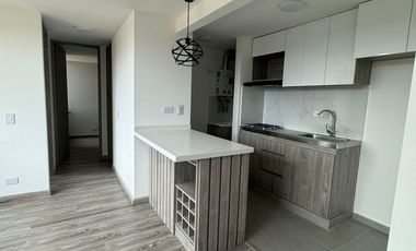 Arriendo Apartamento Conjunto Girasol Lagos de Torca