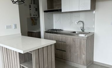 Arriendo Apartamento Conjunto Girasol Lagos de Torca