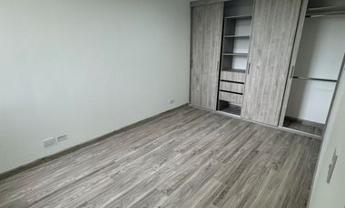 Arriendo Apartamento Conjunto Girasol Lagos de Torca
