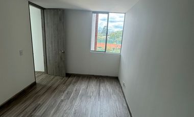 Arriendo Apartamento Conjunto Girasol Lagos de Torca