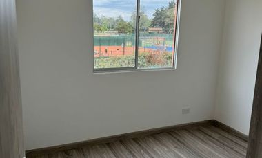 Arriendo Apartamento Conjunto Girasol Lagos de Torca
