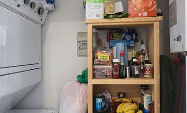 DEPA EN VENTA EN AV. SAN ANTONIO. EDIFICIO CON ALBERCA Y CANCHA DE PADEL