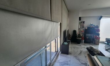 DEPA EN VENTA EN AV. SAN ANTONIO. EDIFICIO CON ALBERCA Y CANCHA DE PADEL