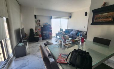 DEPA EN VENTA EN AV. SAN ANTONIO. EDIFICIO CON ALBERCA Y CANCHA DE PADEL