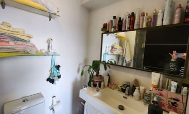 DEPA EN VENTA EN AV. SAN ANTONIO. EDIFICIO CON ALBERCA Y CANCHA DE PADEL