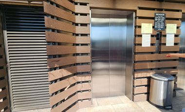 DEPA EN VENTA EN AV. SAN ANTONIO. EDIFICIO CON ALBERCA Y CANCHA DE PADEL