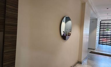 DEPA EN VENTA EN AV. SAN ANTONIO. EDIFICIO CON ALBERCA Y CANCHA DE PADEL