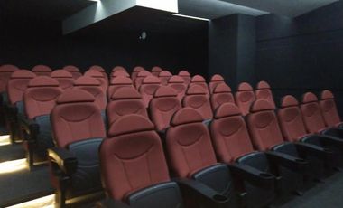 DEPA EN VENTA EN AV. SAN ANTONIO. EDIFICIO CON ALBERCA Y CANCHA DE PADEL