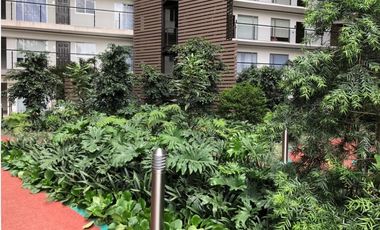 DEPA EN VENTA EN AV. SAN ANTONIO. EDIFICIO CON ALBERCA Y CANCHA DE PADEL