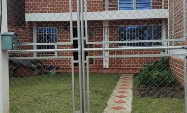 VENTA CASA BOMBONA CONSACA