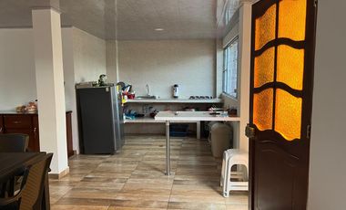 VENTA CASA BOMBONA CONSACA