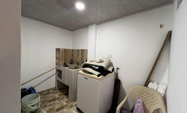 VENTA CASA BOMBONA CONSACA