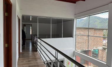 VENTA CASA BOMBONA CONSACA