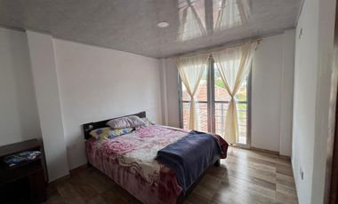 VENTA CASA BOMBONA CONSACA